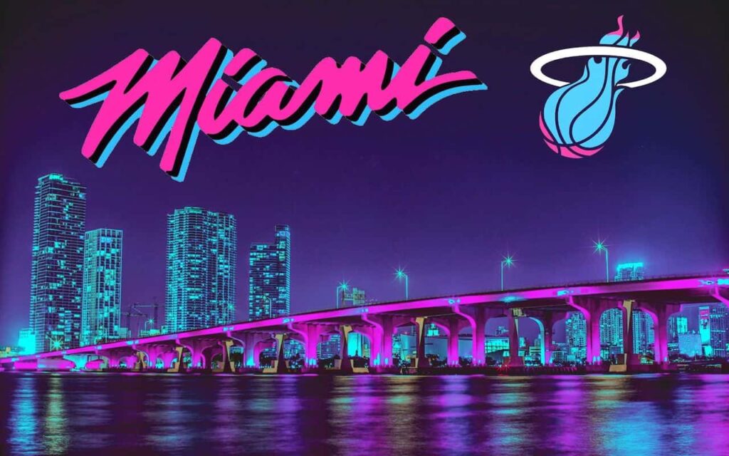 Miami Heat Schedule & Tickets 2024/2025