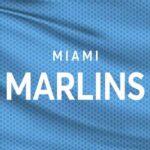 Miami Marlins vs. Milwaukee Brewers