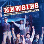 Newsies - The Musical