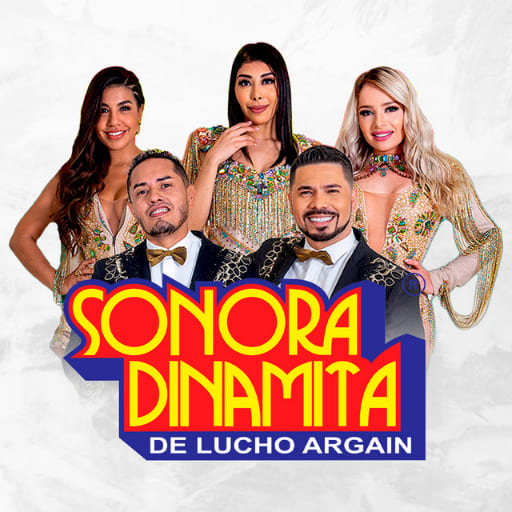 La Sonora Dinamita Tickets Events in Miami 2024/2025